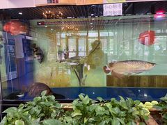 -大草原清真饭庄(沙河店)
