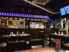 -甘尼仕印度餐厅爵士酒吧(阳春巷店)