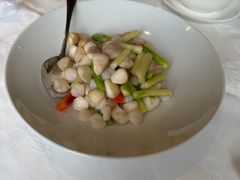 -杭州香格里拉·香宫中餐厅