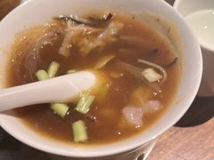 -北京老铺烤鸭(第五国际店)