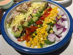-俄士厨房(五棵松华熙LIVE店)