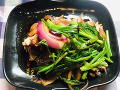 捞鹅-小粤楼·怀旧粤菜(万辉国际广场店)