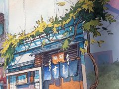 -沼津港精致料理·寿喜烧·烧鸟(漕河泾印象城店)