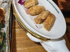 -新白鹿餐厅(龙游路店)