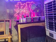 -老街·稳拈老火锅(海椒市店)