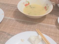 -老方子馅饼粥(台东店)