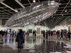 -香港会议展览中心演讲厅