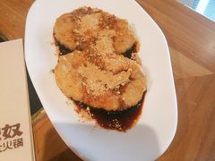 -巴奴毛肚火锅(安阳相州店)