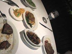 肉眼牛排-茹丝葵经典牛排馆(上海外滩店)