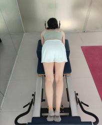 -兰瑜伽·普拉提·塑形