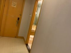 -武汉帝盛酒店(江汉路步行街店)