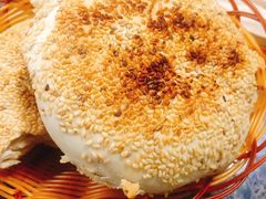 -清真喜兰老丁羊汤特色小吃