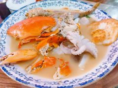 -霆记海鲜·只为这碗面(滨江店)