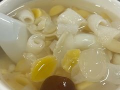 -老福合沟无米粿甜汤粿品店