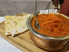 -恒河传奇印度餐厅GANGES