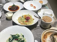 -宫燕府·京菜·烤鸭·淮扬菜(王府中心店)