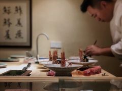 -鮨青(恒基名人购物中心店)