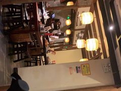 -南京大牌档(凯德大峡谷店)