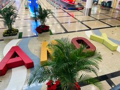 -厦门高崎国际机场-T3航站楼