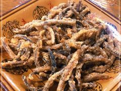 -乐山第一家临江鳝丝(茶坊路店)