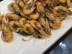 -山里饭店(贵安店)