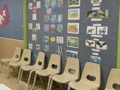 -瑞思少儿中心·少儿英语素养启蒙(勒泰直营校区)