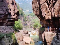 -云台山风景名胜区