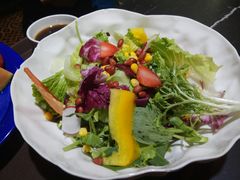鸭梨大拌菜-大鸭梨烤鸭(甘家口店)