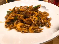 -老江南春·中国龙菜(衡山路店)