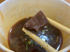 -老福庆和特色粉面馆(单洞三路店)