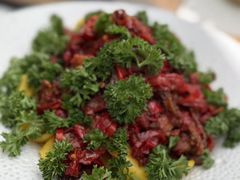 -龟兹KUCINA·新疆菜(前滩L+PLAZA店)