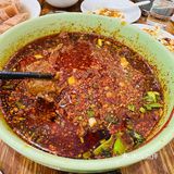 网红店打卡，一般般，啥也不是