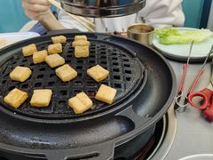 -牛犇炭火烤肉·鲜切烤肉(承德总店)