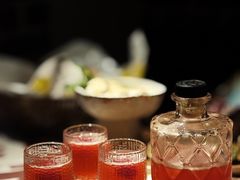 -格鲁·秀色Georgia’s Feast