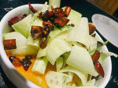 -龙门醉客(上塘路店)