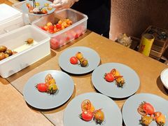 -天水蔬食料理(树德之光店)