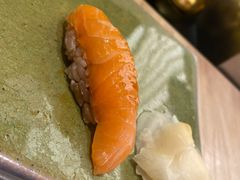 -鮨政·Omakase(港汇恒隆广场店)