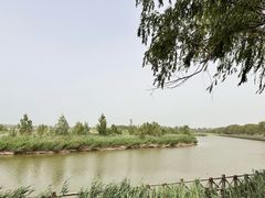 -野鸭湖国家湿地公园