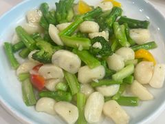-百味饺子城•海鲜家常菜(秦皇岛店)