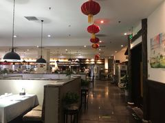-鸭王烤鸭店(三里河店)