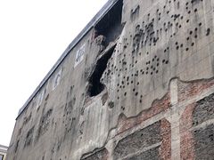 -上海四行仓库抗战纪念馆