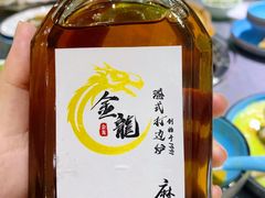 -金龙·打边炉(武进路店)
