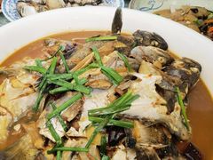 -海天一色海景自助餐厅(西港花园店)