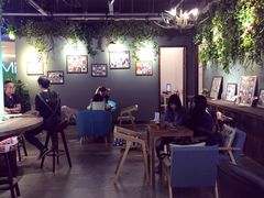 -海马体照相馆(天津世纪都会店)
