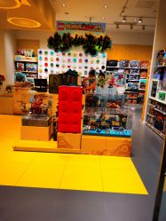-KIDSLAND(恒隆广场店)