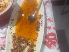 -西江红·株洲本地菜(滨江南路店)