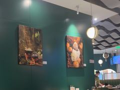 -烹然四季椰子鸡火锅(姚家园万象汇店)