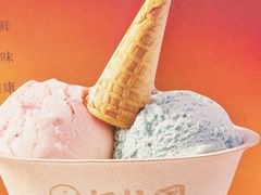 -极拉图·现制冰淇淋(大卫城店)