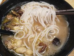 -老妈米线(金座店)