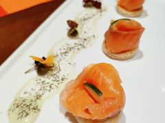 -上海金陵紫金山大酒店·汇海餐厅